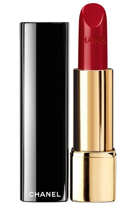 lipstick chanel ad classic|chanel red lipstick shades.